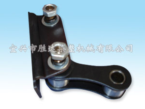 布魯克納鏈條